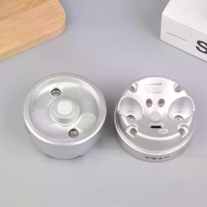 Accessori Badminton Volano Vaporella Portatile Umidificatore Con Batteria Leggero Per Allenamento Sport Regalo Per Ragazzi Ragazze
