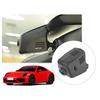 Car Running Record Data Dash Cam Dvr for Porsche Macan 2013-2024 Driving Digital Camera Recorder Kit Dashcam Accessories
