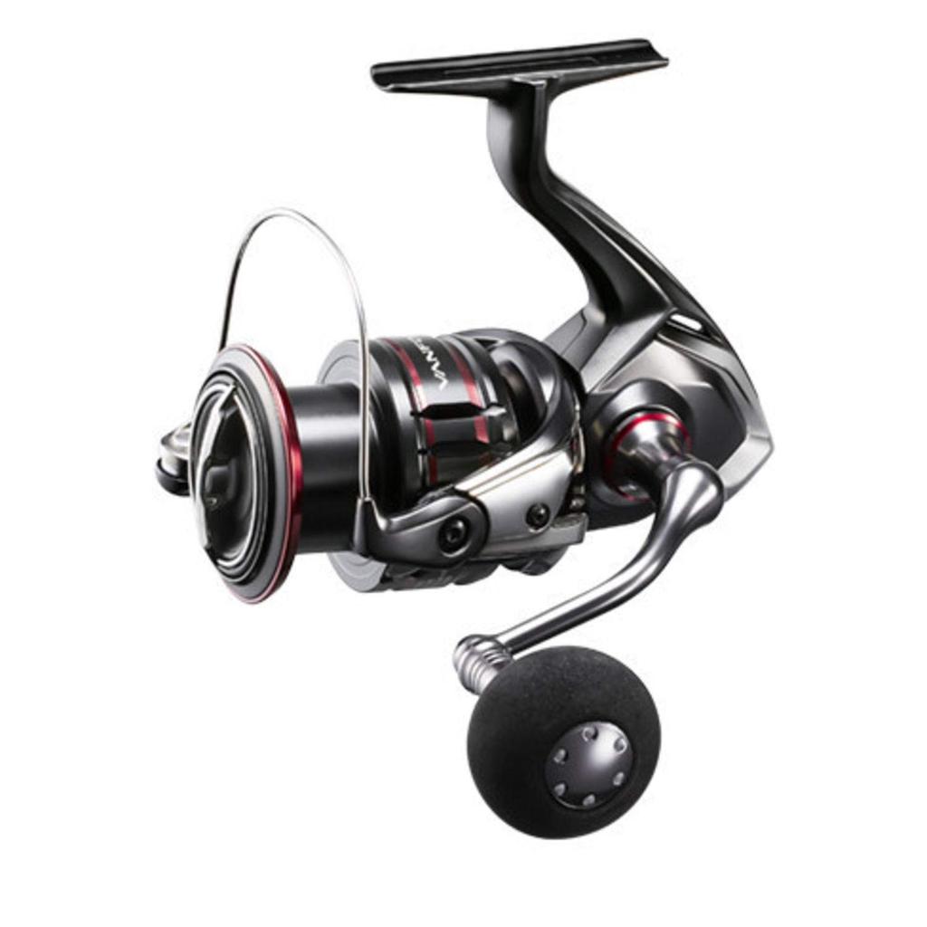 SHIMANO 20 Vanford C5000XG Spinning Reel