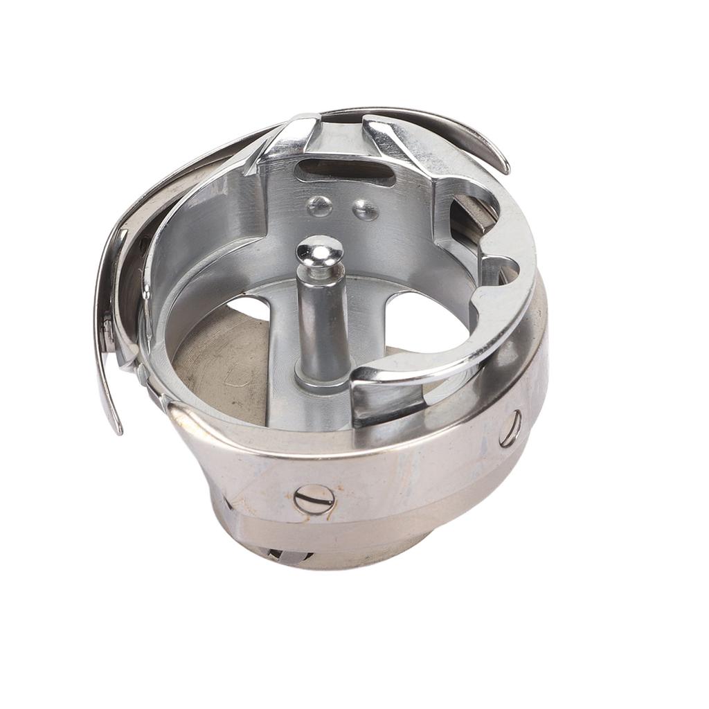 Sewing Machine Rotating Hook Stainless Steel Easy Installation Needle Feed Rotating Hook for