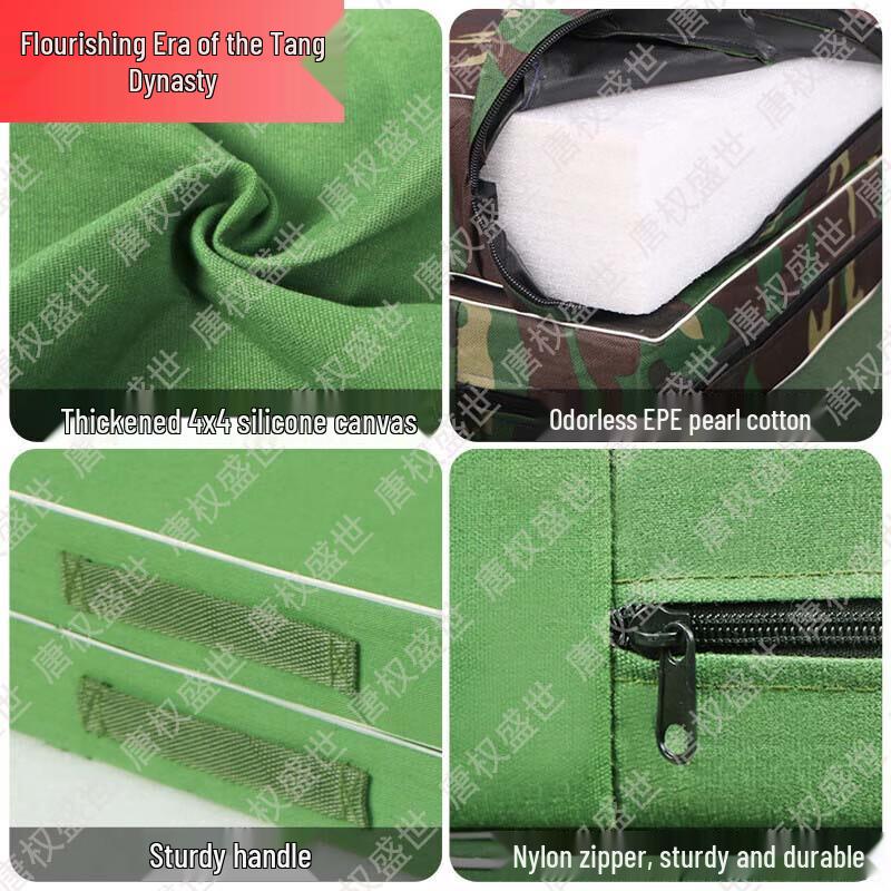 Multi-Purpose Training Mats & Accessories