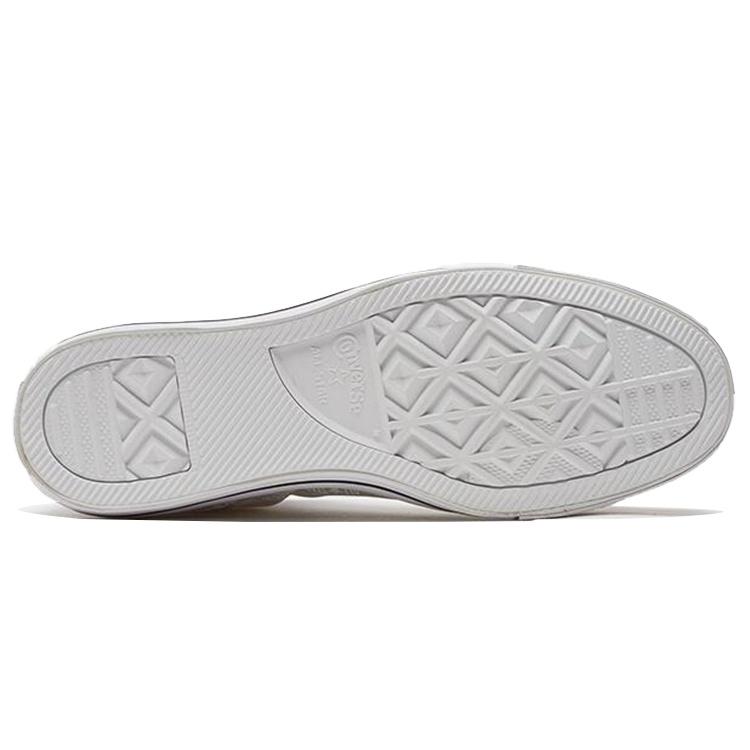 Converse Chuck Taylor All Star 'White Black' Men's 169862C