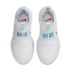 Nike Flex Runner Low Top Kids' Running Shoes White Blue Red Sneakers HM5635-161
