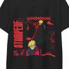 T-shirt Anime Trigun Vash the Stampede Nicholas D Wolfwood trigun merch T-shirt Manga Anime Japonais T-shirt Graphique Cadeau pour Fans Otaku Style !!
