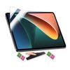 Screen Protector for IPAD AIR 11 INCHES - 2025 Ultra Transparent HD Sharp Rendering Precision Cut Film