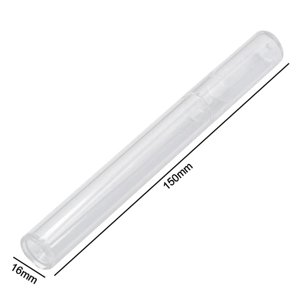 Aufbewahrungsbox Microblading Stiftbox Klar Staubdicht Für Schreibtische Schubladen Organizer Stifthalter Bleistift Transparent 5 Typen