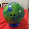 Professional 360 Degrees Rotating Tool Bowling Ball Maintenance Tool Durability and Smooth Operations