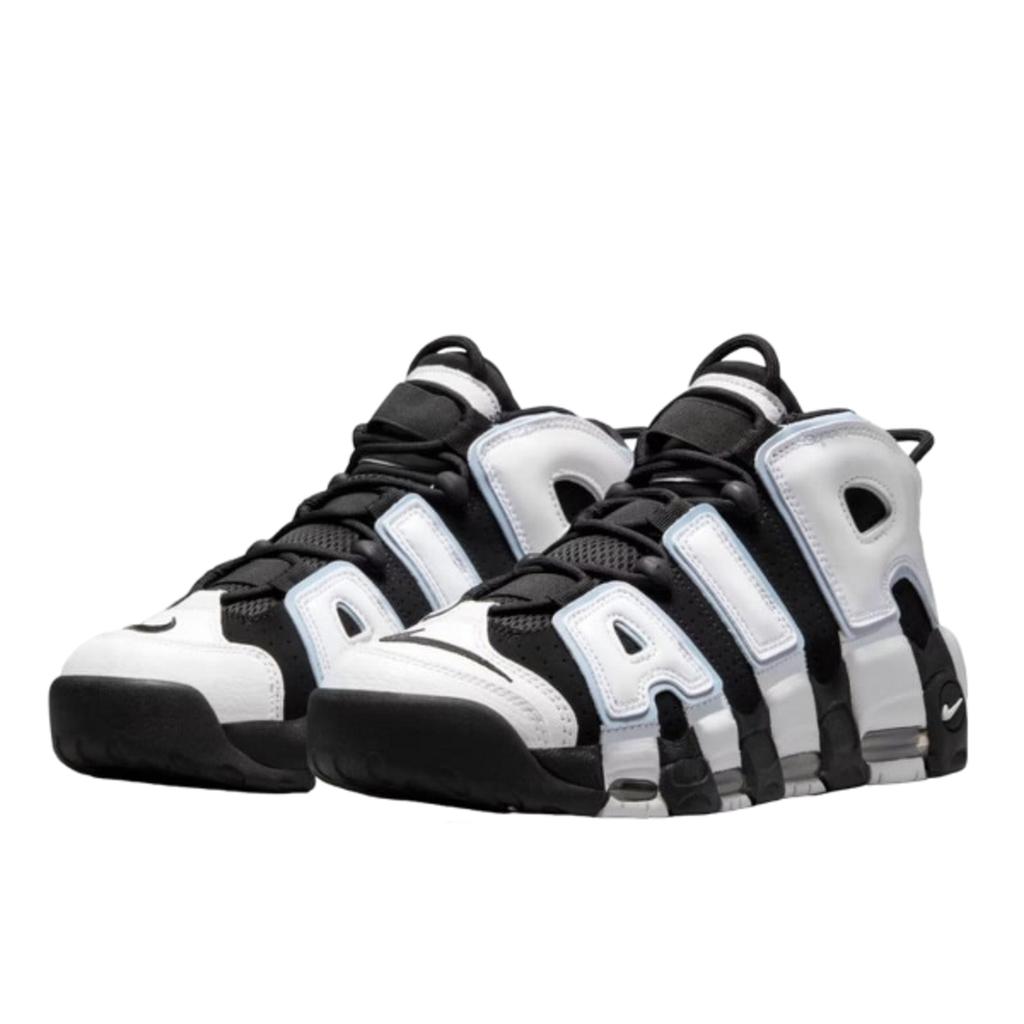 Nike Air More Uptempo 96 Cobalt Bliss