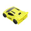 Sensing Remote Control Car Cool Sound and Light 4 Modes Smart 4  Induction Drift RC Car Toy