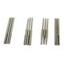 Sandpaper Clip Sandpaper Split Clamps 2.35mm/3.0mm Shank Jewelry Making
