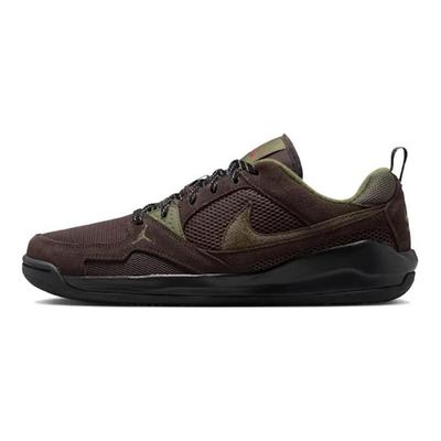 Air CMFT Era Baroque Brown Medium Olive Men Sneakers Black Gym-Red HJ6777-200