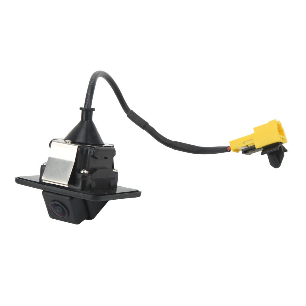 Rearview Camera Waterproof 95760 2T001 Impact Resistant Replacement for Kia Optima LX EX SXL Sedan