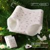 Women's Spring and Autumn Pure Cotton Medical Grade 10A Antibacterial Crotches High Waist Belly Support Pregnant Women Special Briefs