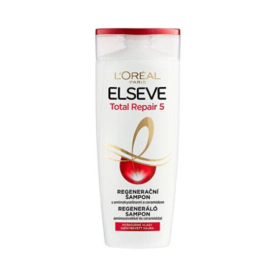 

Восстанавливающий шампунь L Oreal Paris Total Repair 300 мл