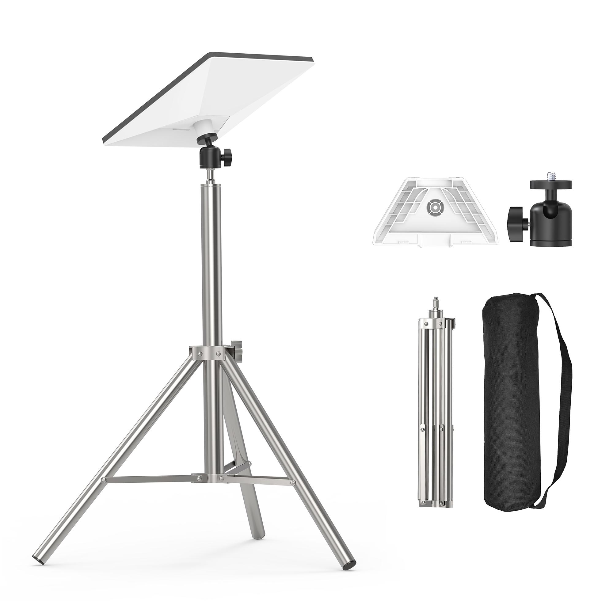 

Штатив для Starlink Mini Адаптер с винтом 1/4 дюйма Нержавеющая сталь Регулируемая высота Монтажный комплект Type A