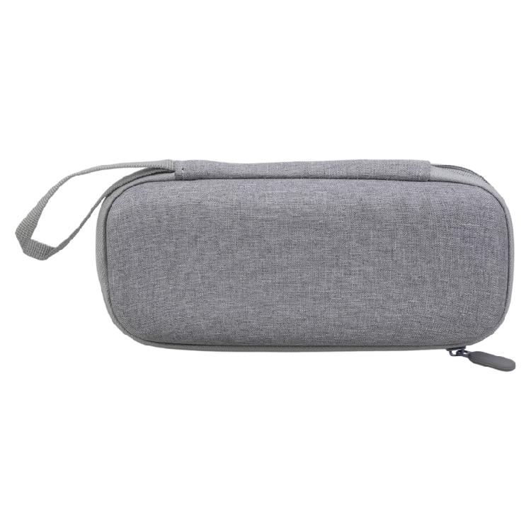 

Protector Cover Case Lens Protector Hard Protective Case Storage Box for Pocket 3 Action Camera Case Accessories серый