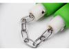 Children's Beginner Aluminum Alloy Nunchucks for Martial Arts Practice and Training