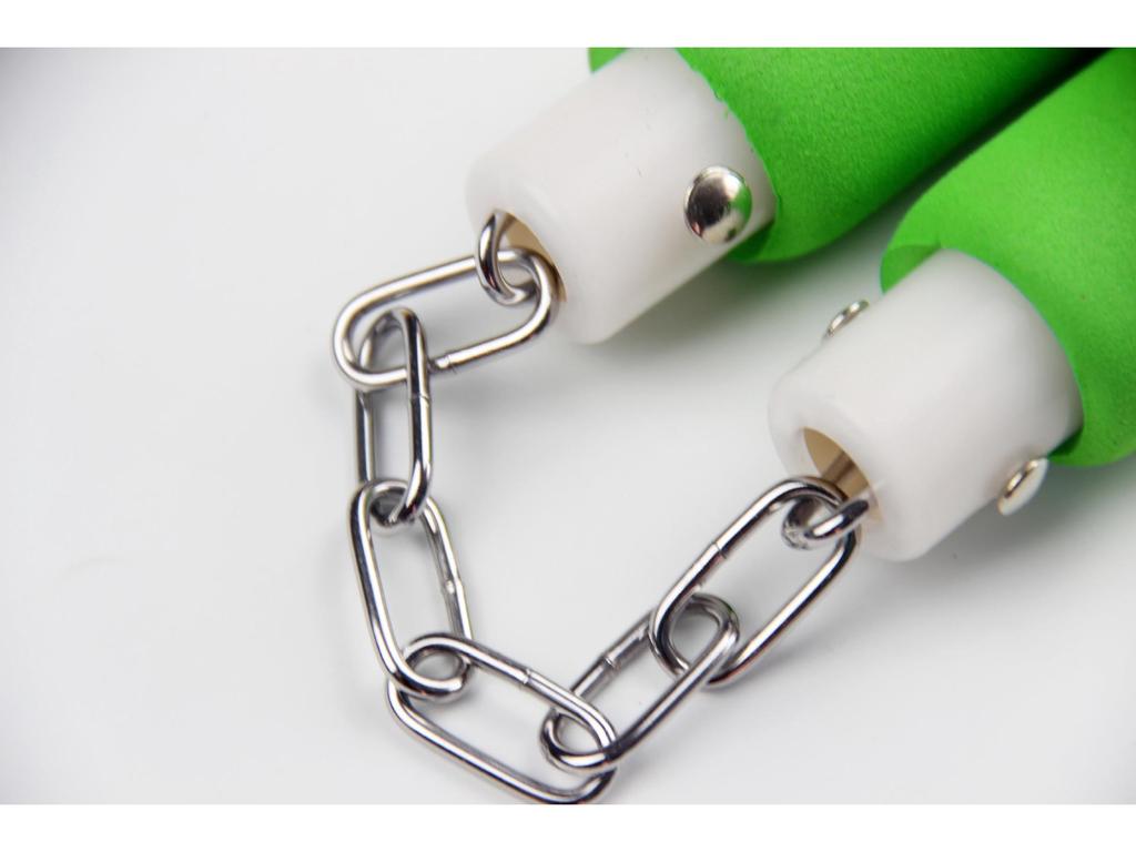 Children's Beginner Aluminum Alloy Nunchucks for Martial Arts Practice and Training