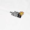 The North Face M BLOOM SS TEE OVERSIZED NF0A8EAELA9 Men's (M) [Used]
