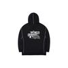 New Era SS24 MLB Detroit Tigers Back Letter Hoodie Unisex Hoodies Black 14187440
