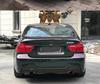 BMW 3 Series E90 2005-2012 MT Sport Front/Rear Bumpers, Grille, Side Skirts, Fog Lights