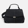 2025 Winter New Fashionable Women's Handbag, Niche High-End Large Capacity Flap Shoulder Crossbody Tote Bag