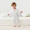 TONGTAI Baby Pure Cotton Long Sleeve Romper