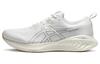 Gel Cumulus 25 Running Shoes 'White' Women's 1012B441-102
