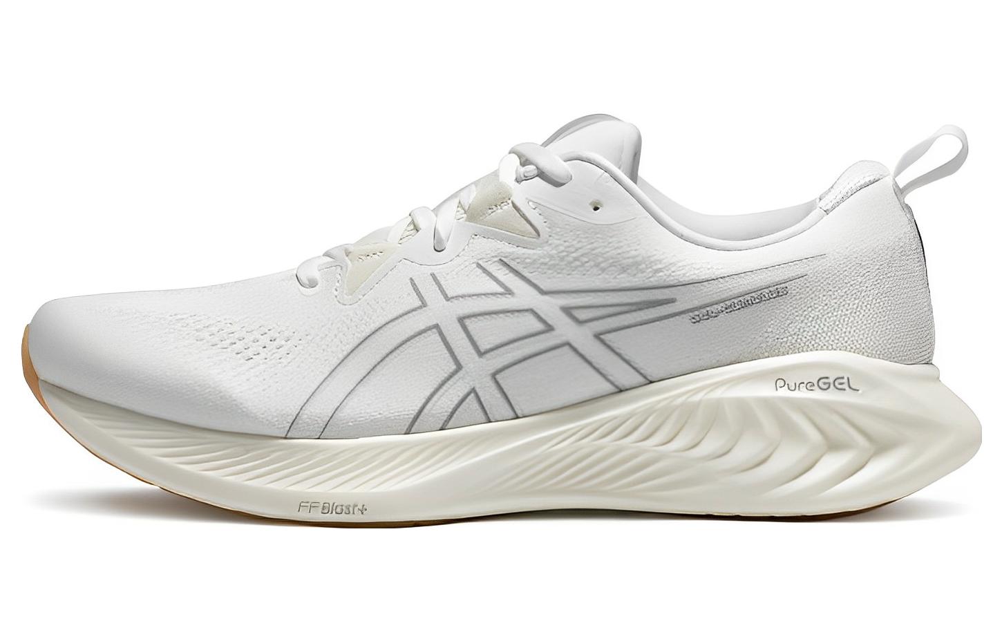 

ASICS Gel Cumulus 25 Running Shoes White Women s 1012B441-102 38