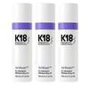 Dry Repair Hair Treatment Shampoo 118ml For Damaged Dyed Permed Hair No Water Needed Plant Extract Formula Travel Friendly