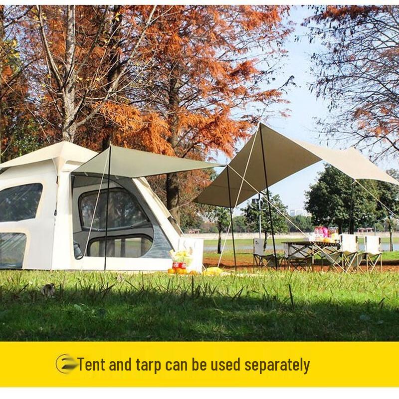 Meibo Automatic Portable Folding Camping Tent