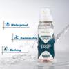 Antiperspirant Spray Wholesale Refreshing and Diluting Underarm Odor Spray Long-lasting Fragrance Antiperspirant Fragrance Spray