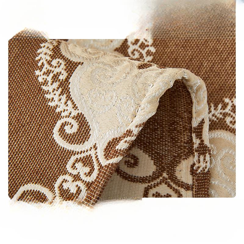 Sofa Towel Full Cover Cloth Non-Slip Stain-Resistant Sofa Cover Sofa Cover Four Seasons Universal Sofa Blanket Living Room Picnic Dustproof