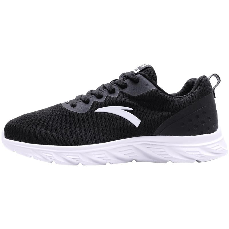 

Anta Men s Mesh Running & Casual Shoes M 10