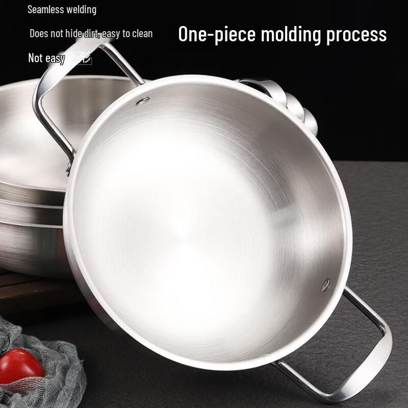 SuLe Vielzweck-Kochtopf