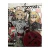 Fate/Apocrypha Acrylic Stand Collection: Mordred