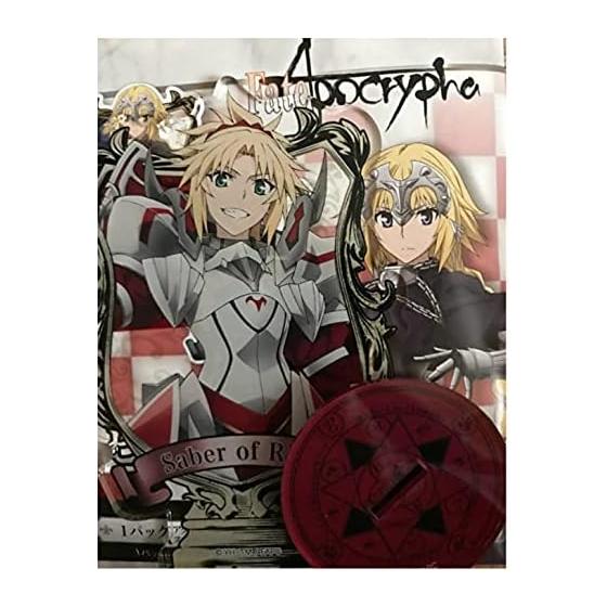 Fate/Apocrypha Acrylic Stand Collection: Mordred