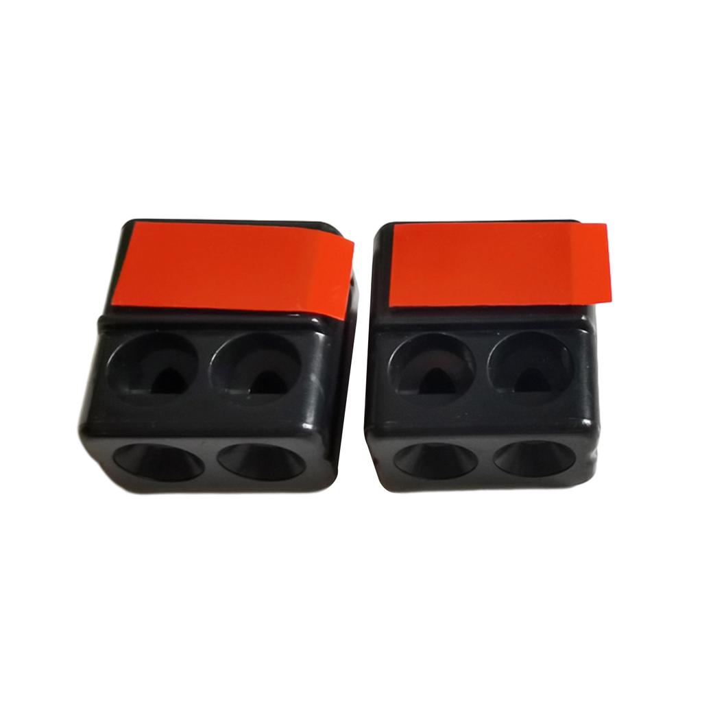 Car Whistle Physical Ultrasonic Animal Siren Deer Repellers Outdoor High Temperature Mini Compact Alert Device Accessory