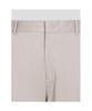 GLXY (GALAXY LIFESTYLE) Glxy [Galaxy Lifestyle][Sanmu Clothing] Stretch Commuter Chino Pants Beige