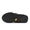 Fila James Jean X Boa Explorer 2 Stivali Corti Outdoor Resistenti Versatili Stivali Donna Nero A12W441207FBA