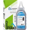 Liansheng Compatible with Lenovo M7206 Toner Cartridge, LD201 Drum Frame, LT201 Toner, M7206W Printer Ink Cartridge