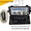 100W Plastic Welder for Car Bumper Repair