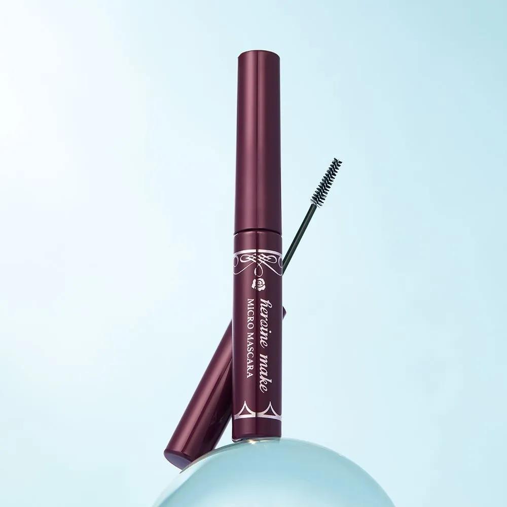 Heroine Make Micro Mascara EX