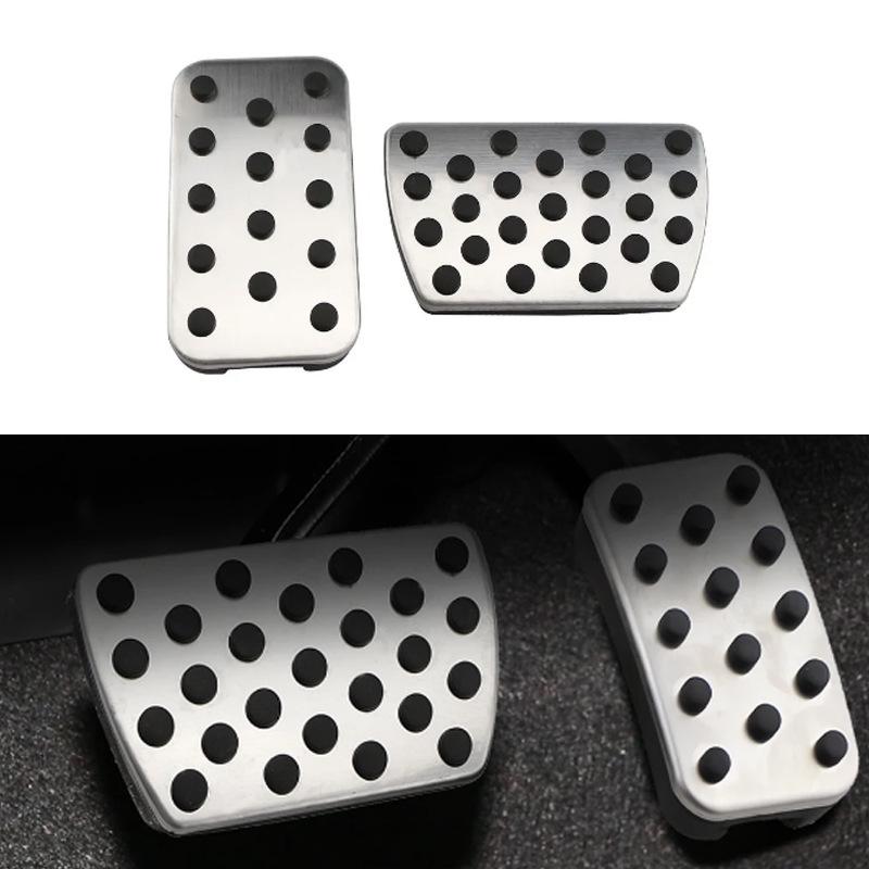 Fits 2013-2018 Honda Civic, CRV, Jade, Accord, Elysion brake and accelerator pedals.
