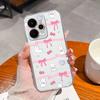 For Realme 15 Pro 5G Case Colorful Patterns Transparent TPU Silicone Back Cover For Realme15 15Pro Lightweight Phone Bumper