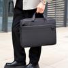Large Capacity Fashionable Business Laptop and Document Shoulder Bag
