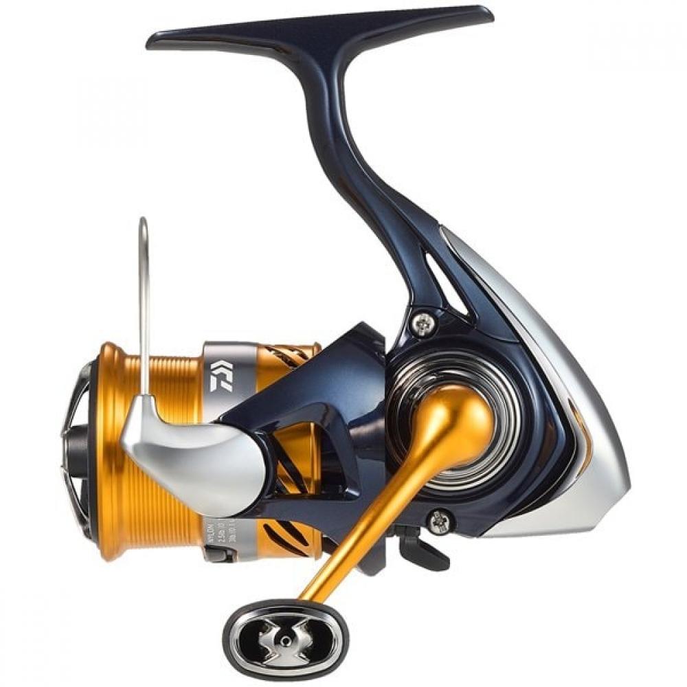 

Daiwa 24 Revlos Lt1000s [spinning Reel]