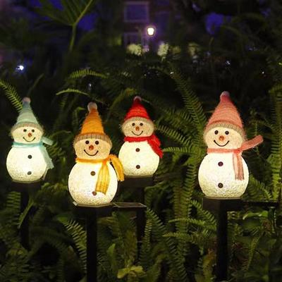 Illuminazione – Decorazioni luminose