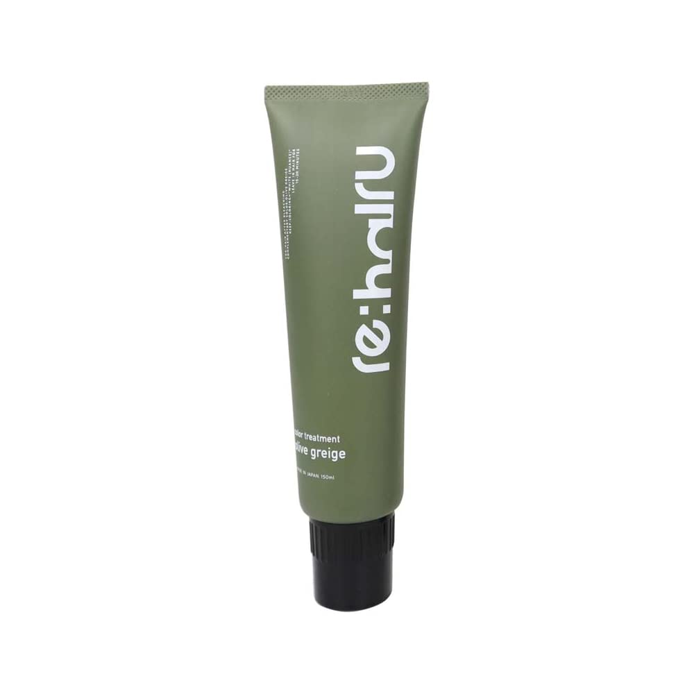 

Reheal Treatment Olive Greige 150ml