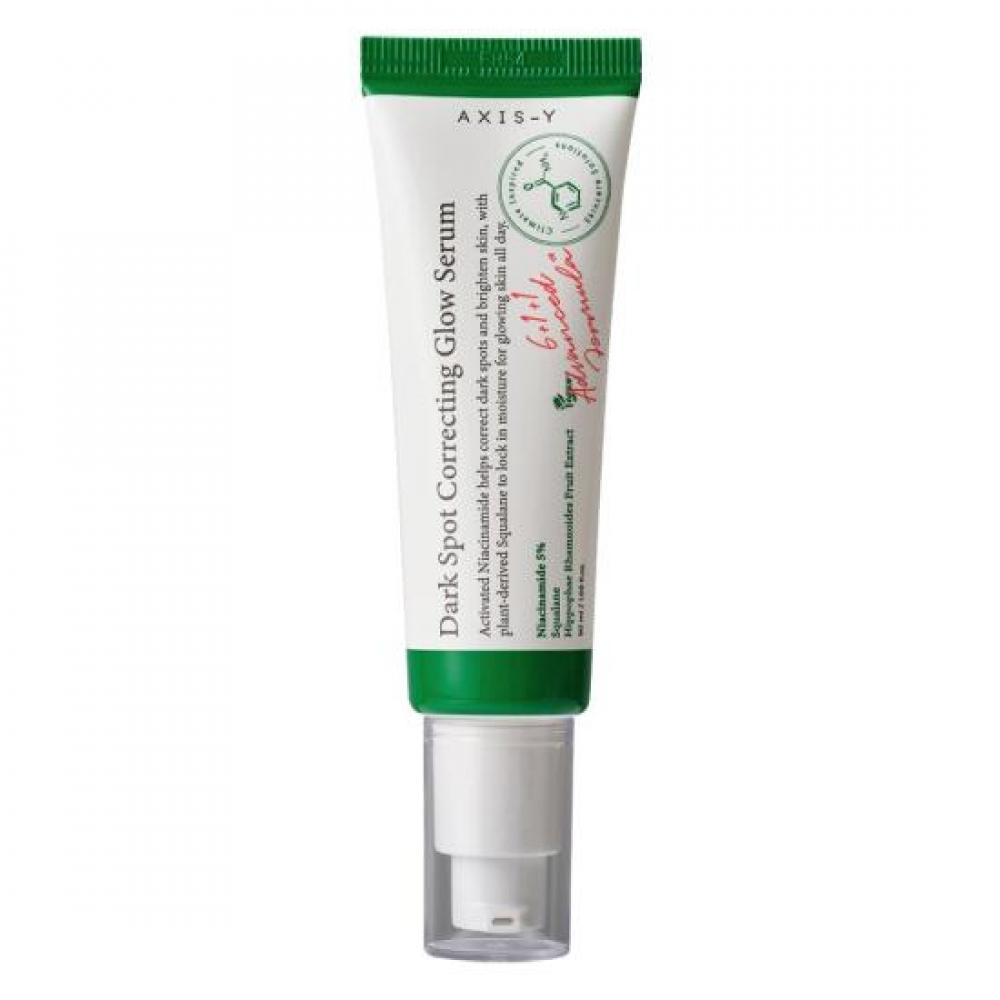 Axis Y Spot Care Glow Serum 50ml